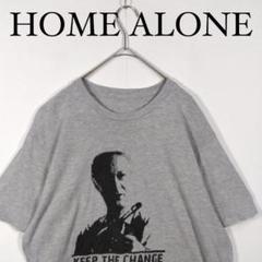 ホームアローン Tシャツ KEEP THE CHANGE 映画　M ムービーT