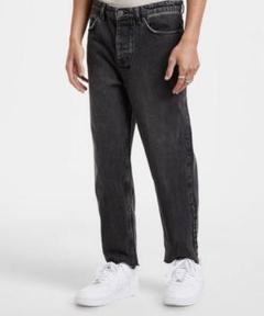いいね不要 Ksubi スビ ダークグレー デニム ジーンズ 28インチ