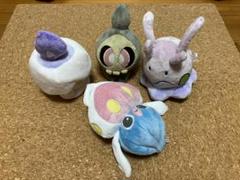 2025年最新】ヒトモシ ぬいぐるみの人気アイテム - メルカリ