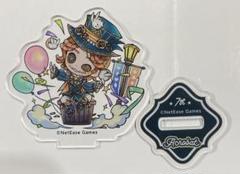 第五人格 IdentityV 7周年カフェ 曲芸師 ミニアクリルスタンド