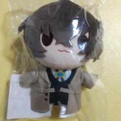 文豪ストレイドッグス くるみたぴぬいミニポーチ | TAPIOCA