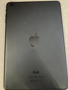 美品　Apple iPad mini 1 Wi-Fi 16GB (付属品・箱付)