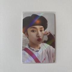 straykids oddinary makestar リノ