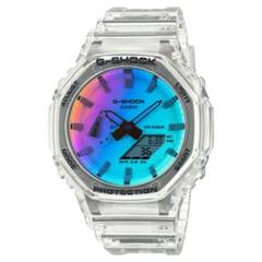 2025年最新】g-shock ga-2100srの人気アイテム - メルカリ