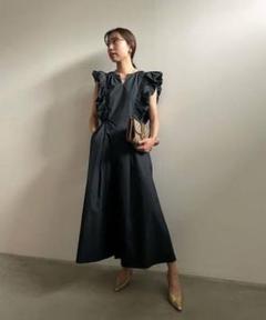 2025年最新】gathered sleeve all in oneの人気アイテム - メルカリ