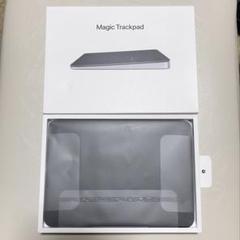 2025年最新】apple magic trackpadの人気アイテム - メルカリ
