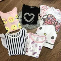 女の子 トップス まとめ売り