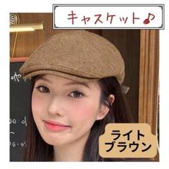 キャスケット ハンチング 帽子 日焼防止 男女兼用 キャップ ゴルフ アウトドア