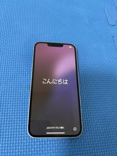 Apple iPhone 14パープル 本体