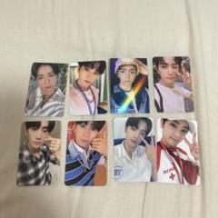 Theboyz ヒョンジェ トレカ thrill ride the boyz ヒョンジェ thrill ride トレカ ヨントン おもちゃ