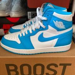 ▪️本日まで▪️NIKE エアジョーダン1 UNC 28センチ
