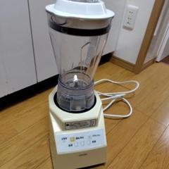 通販生活asahi スーパーブレンダー asahi スーパーブレンダー - メルカリ