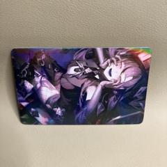 パニシンググレイレイヴン パニグレ バンジ クロム カム カムイ