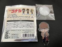 名探偵コナン コナンプラザ ホームズゆらゆらアクリルスタンド　工藤新一