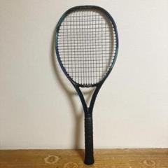 YONEX EZONE100 2022モデル ヨネックス テニスラケット G2