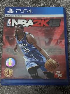 NBA 2K15