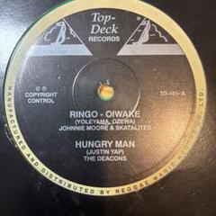 SKATALITES RINGO りんご追分　スカタライツ
