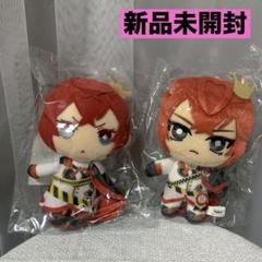 リドル　 プライズ品 実験着EX マスコットぬいぐるみ 即購入可能】ツイステ EXぬい 実験着 リドル - メルカリ