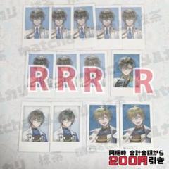2025年最新】ike eveland ランダムチェキの人気アイテム - メルカリ