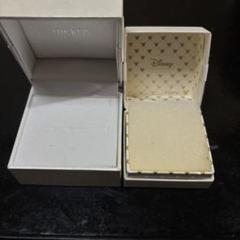 THE KISS リボン付きボックス2個セット