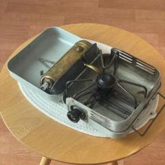 エンダース Enders 9061D ストーブ 箱スト シングルバーナー クッカ エンダース Enders 9061D ストーブ 箱スト シングルバーナー