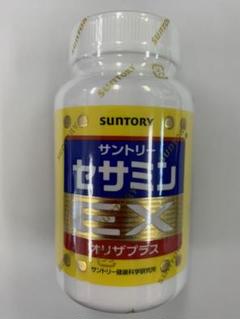 サントリー EPA セサミンEX
