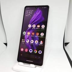 SIMフリー☆ AQUOS sense7 SH-M24 シルバー
