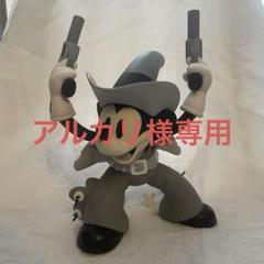 メディコム VCD No.38 ミッキーマウス Two-Gun Mickey メディコム VCD No.38 ミッキーマウス Two-Gun Mickey - メルカリ