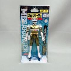 ⚠️新品未開封 電磁戦隊 メガレンジャー ファイブセット バンダイ
