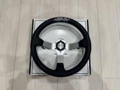 ghost expod ステアリング　FIFTH edition 中古 GHOST EXPOD ステアリング 中古 ゴーストエキスポッド