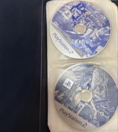中古品　プレイステーション2 ソフト　18本セット