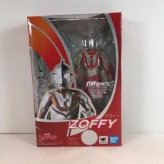 2025年最新】S.H.Figuarts ウルトラマン ゾフィーの人気アイテム
