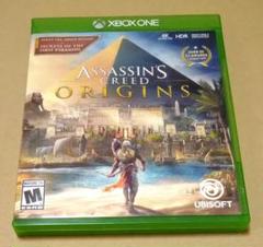 【北米版】アサシンクリード オリジンズ XBOX ONE
