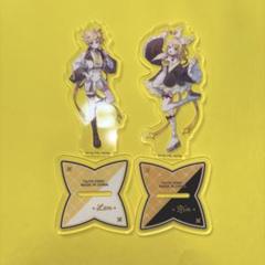 フリューくじ 鏡音レン C賞 E賞セット 2025年最新】鏡音リン くじの人気アイテム - メルカリ