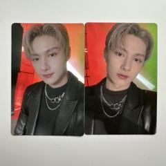 SEVENTEEN ジュン トレカ まとめ attacca セブチ - メルカリ