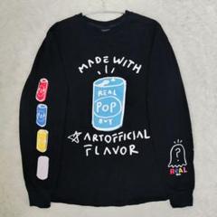 REAL BUY Trevor Andrew Ghost GUCCI BEAMS