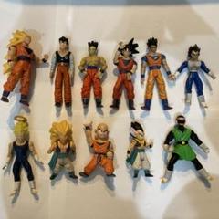 ドラゴンボール フィギュア 28体 まとめ売り
