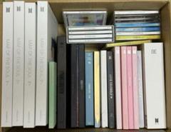 2025年最新】bts アルバム まとめ売りの人気アイテム - メルカリ