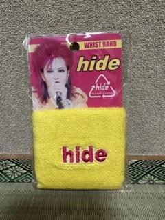 レア X JAPAN リストバンド レザー ブレスレット hide 2025年最新】hideリストバンドの人気アイテム - メルカリ