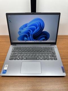 ideapad 3 14 2023年製 i5-1235U