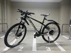 【引取限定_東京都墨田区菊川】CENTURION backfire 150 centurion backfire 150(ロードバイク)の新品/中古販売