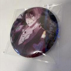 DIABOLIK LOVERS 逆巻アヤト 缶バッジ ホロ | K-BOOKS 池袋 2