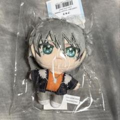ニトロキラル展 メモリーズ 咎狗の血 アキラ ぬいパル