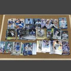 ★まとめ売り★プロ野球トレーディングカードセット 約300枚セット　BBMのサムネイル