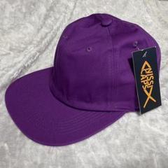 【新品】NISSI CAPS キャップ バックストラップ付き