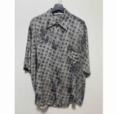 Acne Studios アクネストゥディオズ　23ss デイジープリントシャツ