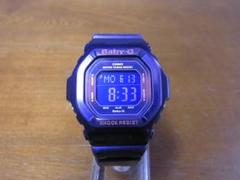 カシオ Baby-G メタリックカラーズ BG-5600SA-6JF