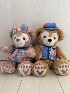 ☆ダフメイ☆ リクエスト商品 Duffy and Friends｜ 東京ディズニーリゾート