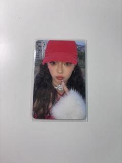 itzy Girls Will Be Girls GWBG リア