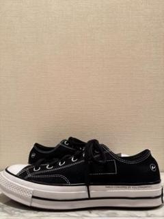 希少 FRAGMENT CONVERSE CHUCK 70 BY YOU